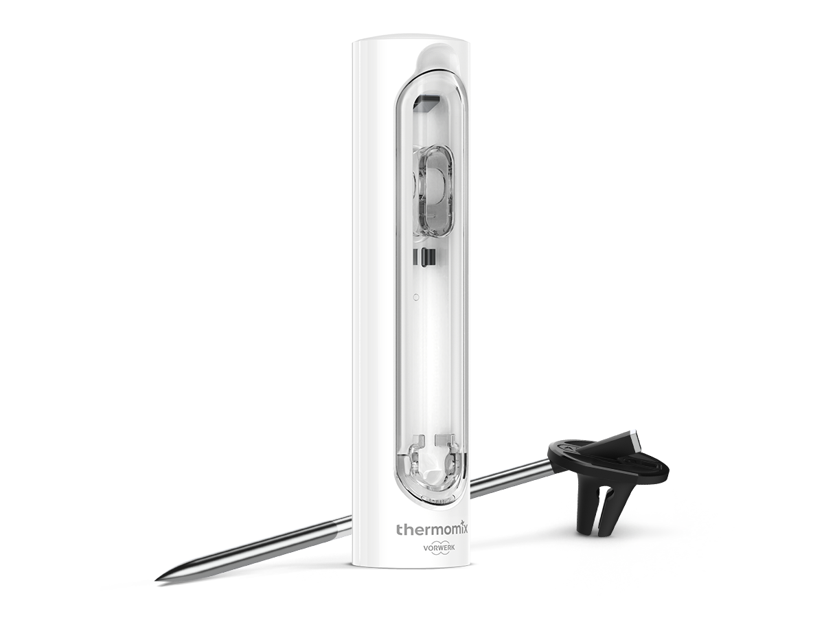 Thermomix® Sensor with casing